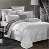 Luxury 5 star Hotel bed Linen/bedding set