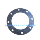 Best sell good gas tightness custom made epdm rubber gasket