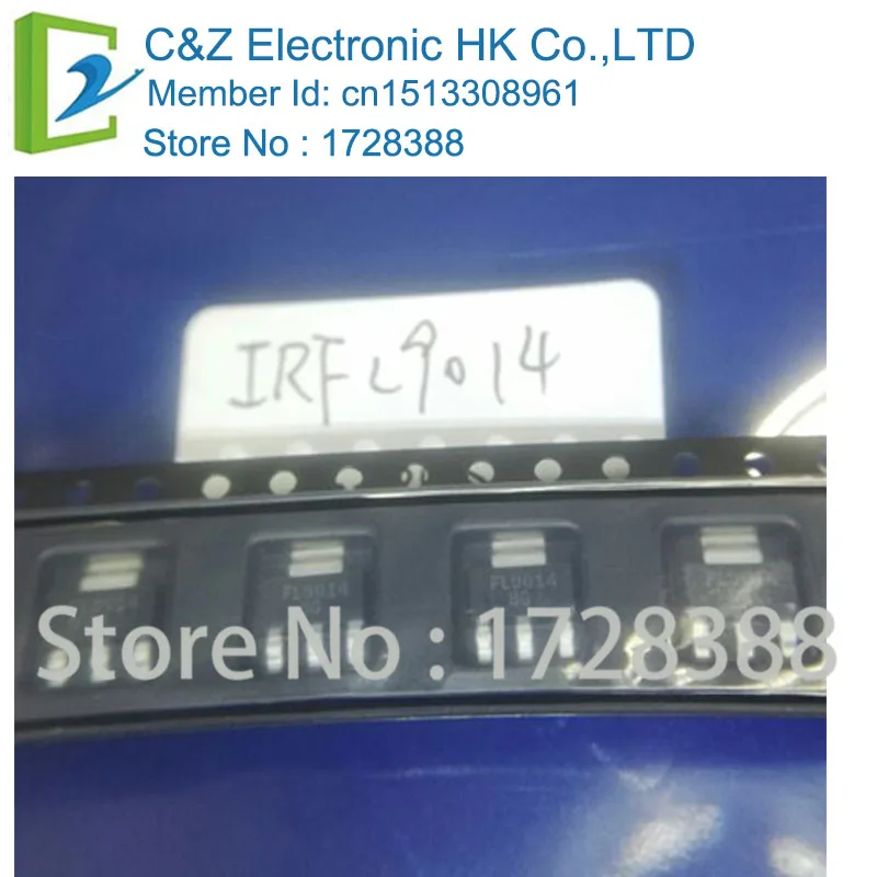 IRFL9014TRPBF