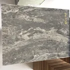 Wood Fiber Faced Mdf Melamin Uv Board Standard Size High Glossy Uv Faced Mdf / Uv Melamin Mdf Board For Sale