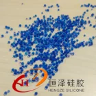 Hot sale allochroic silica gel blue desiccant indicating agent