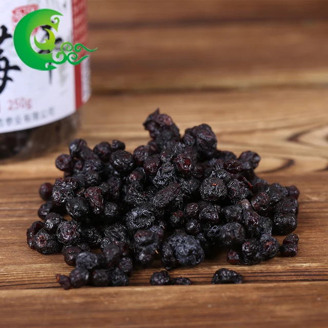 china ginseng fruit