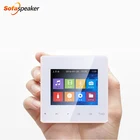 Wholesale Multifunctional Touchable Home Audio Systems