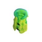 Green Eco-friendly Inflatable Swimsuit