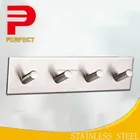 Stainless Hook Self Adhesive Hook Self Adhesive Stainless Steel Hook Towel Hook