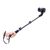 LEADWIN New style selfie stick 088 with Bluetooth remote for iPhone Android broadcast Selfie