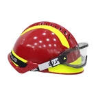 Rescue nylon Shock Resistance Puncture Helmet