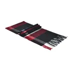 BLUE PHOENIX cashmere like 100 acrylic scarf new style stripe women hijab