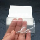 Thermoplastic Polyurethane TPU repair patch for inflatable toy bubble soccer ball