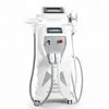4 IN 1 E-light IPL RF ND Yag Laser Multifunction Beauty Machine for sale