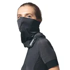 Promotional Tube Custom Logo Neckwear Bandanas Buffs for motorcycle