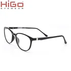 China manufacturer optical frame korean style fashion glasses ultem optical frame
