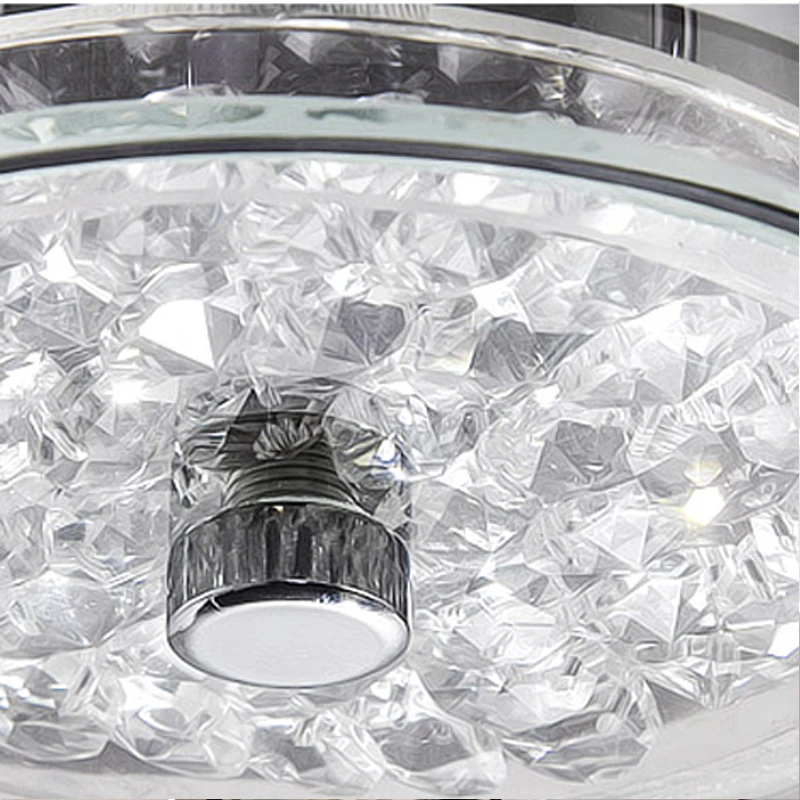 E14-LED-3lights-Glass-crystal-hanging-lamps-long-Cone-pendant-lamp-stairwell-Library-studio-art-decorative (4)