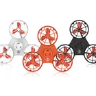 2018 New Design Popular Fly Spinner Toy For Adult And Kids