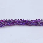 Labradorite Gemstone Beads Labradorite Labradorite Beads 10mm Purple Labradorite Gemstone Beads Stands
