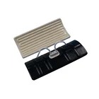 Large Full Trough Infrared Ceramic Heating Element 245 X 110mm