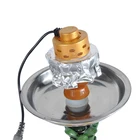 Admy Shisha Ready For Ship Wholesale With Our Fire Hookah Shisha Charcoal Instead Coconut Charcoal E Charcoal