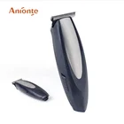 High quality Rechargeable Hair trimmer hair clipper