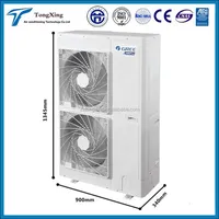 DC Inverter VRF VRV System Household