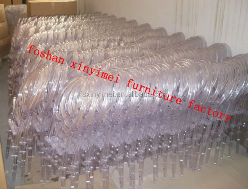 Wholesale Resin Chiavari Chair