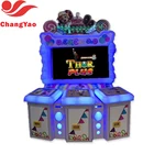 Fishing Game Machine Blue Thunder Dragon Customized Fish Shooter Gambling Supplier