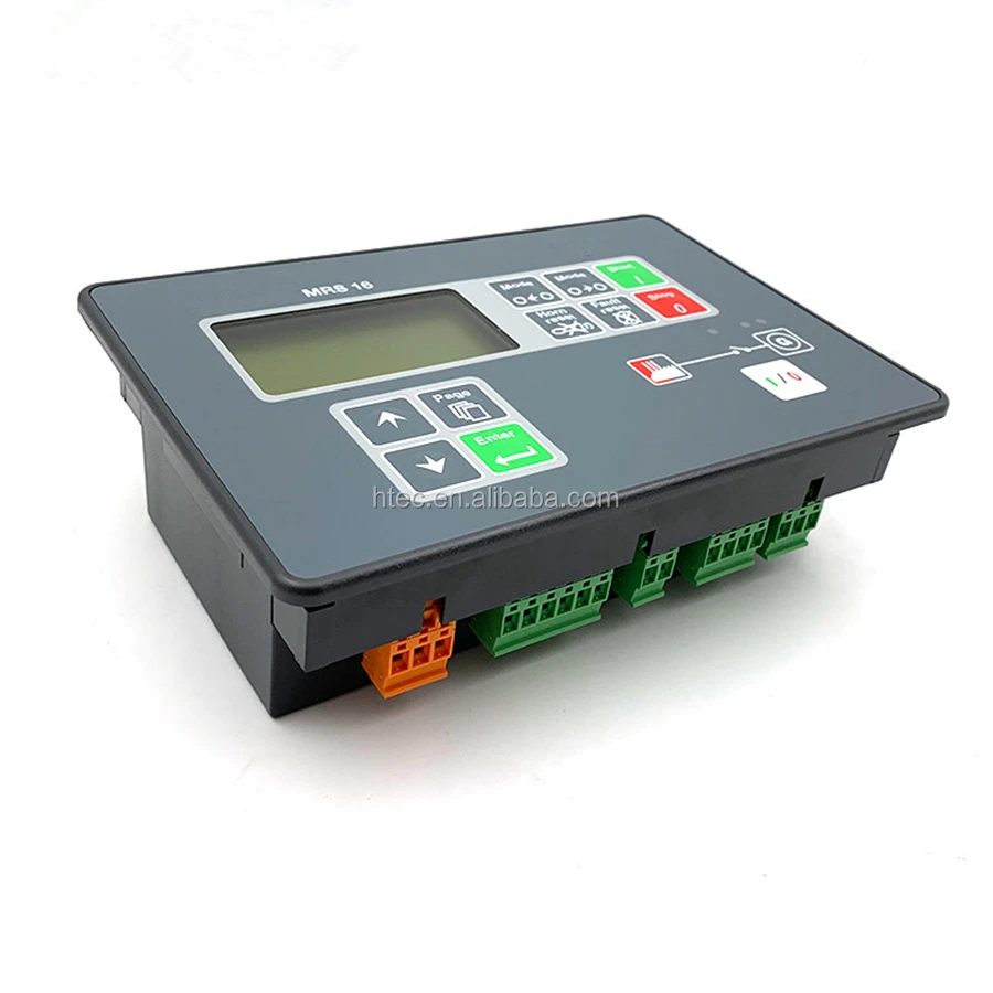 Genset controller IL-NT AMF25
