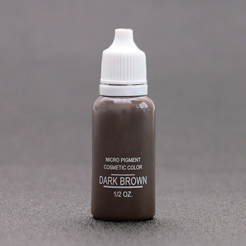 Permanent makeup pigments (2)