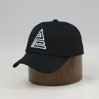 Mens Caps And Hat Black Cap Headwear Baseball Caps Made In China