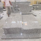 Granite Stone Tombstone Granite Stone Tombstone Cheap G664 Granite Stone Poland Style Tombstone
