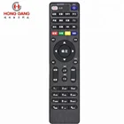 F45 Hot Sale 45 Buttons Universal Learning Single Function Remote Control for TV STB DVB etc.