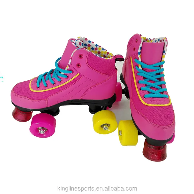 adjustable quad skates