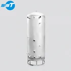 Effective technology 12 volt hot water tank