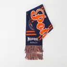 2019 Wholesale Custom Football Team Scarf Soccer Sports Fan scarf