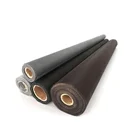 Hot Sale In Stock Window Mosquito Protector Plained Fiberglass Insect Door Fly Mesh Screen