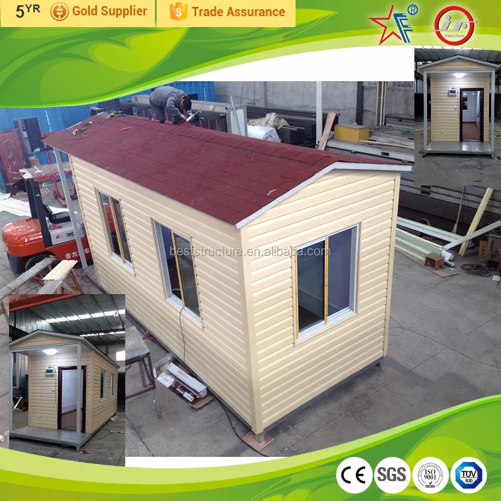2017 Attractive Price Tiny Cabin Real