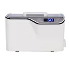 Codyson ultrasonic Jewelry cleaner for eyeglasses, watch, rings, necklace, cions CDS - 100