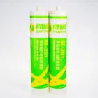 SHINAIJIA Adhesive silicone sealant Acetic Silicone Sealant For Glass Facade Building
