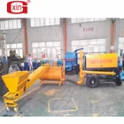 2017 hot sale lightweight small cement foam machine concrete foaming pump