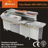 Office school Graphic shop 988V Y8 creasing on-line auto side glue perfect book binding machines Stop selling