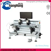 HOT Sale Changhong Brand Flexo Plate