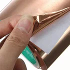 Copper Foil Lithium Copper Foil Lithium Copper Foil For Lithium Battery Current Collector