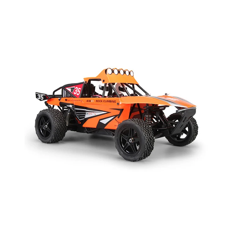 wltoys desert buggy