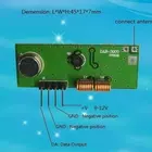 wireless 3km long range fm transmitter (ZAB-3000)