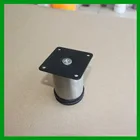 High quality adjustable furniture leg type iron furniture leg CL-001