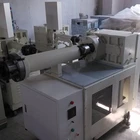 OD 30 Rubber Extruder Machine For Silicone Medical Round Tube