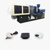 Servo Motor Electric Manufacturing Plastic Wire Box Making Injection Molding Machine