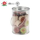 factory price beautiful customized stamp wood ink