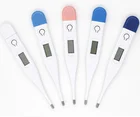 2019 High quality CE FDA approval manufacturer of Electronic Baby Clinical Digital Thermometer with cheap price