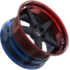 Wheels Car Forged Wheels Custom Forged Rims 20 Inch Mag Wheels For Car