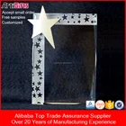 Award New Design Crystal Trophy Award For Game Competition